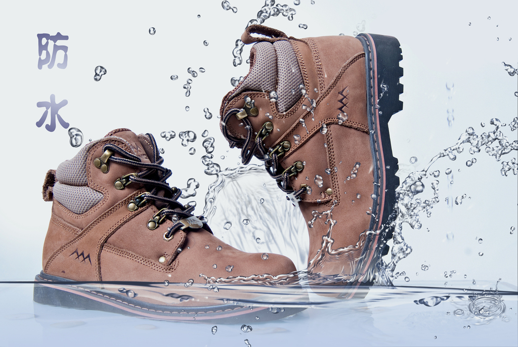 Hot air seam sealing machine for waterproof shoes